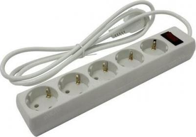 Удлинитель ECE-6-3W – фото 3