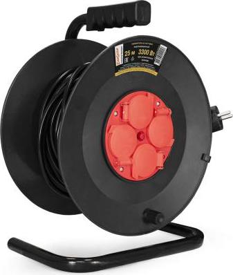 Удлинитель industrial ECS-2-1.5R