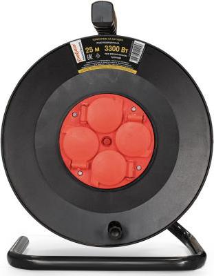 Удлинитель industrial ECS-2-1.5R – фото 1