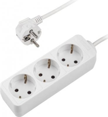 Удлинители Бытовые серий FTG, FTS / Удлинитель FTG-03-150 заземл., цена за 1 шт – фото 1