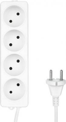 Удлинитель EL-NL4-W-5 – фото 1