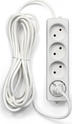 Удлинитель EL-NL4-W-5 – фото 3