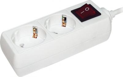 Удлинитель У02К-выкл – фото 2