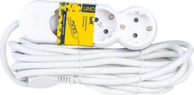 Удлинитель У03 UNO 4606056816242 – фото 2