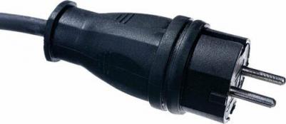 Силовой удлинитель на катушке 09-15-02 – фото 3