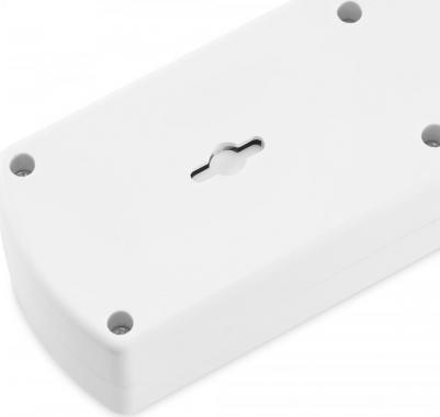 Сетевой фильтр BK-6-EU-1.8-10-B 6 розеток 1.8 м (1804735) – фото 2