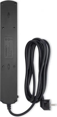 Сетевой фильтр BK-6-EU-3-16-B 6 розеток 3 м (1804840) – фото 7