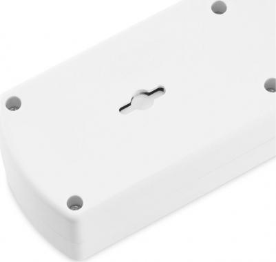 Сетевой фильтр BK-6-UPS-1.8-10-W, 1.8м, белый – фото 10