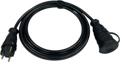 Силовой удлинитель без земли серии iCONNECT COLOR предназначен для подключения различных электрических приборов, электроинструментов и устройств.В 4631174632092