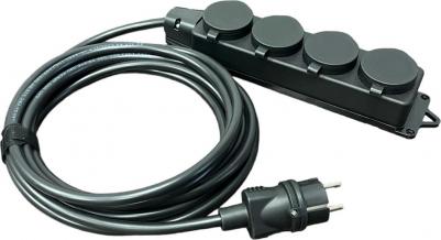 Силовой удлинитель iconnect КГтп-ХЛ i-CONNECT-SU-KG-325-4-44-3 – фото 1