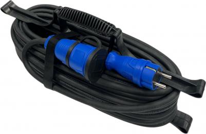 Силовой удлинитель на рамке без земли серии iCONNECT COLOR предназначен для подключения различных электрических приборов, электроинструментов и 4631176278045