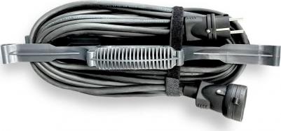 Силовой удлинитель на рамке без земли серии iCONNECT предназначен для подключения различных электрических приборов, электроинструментов и устройств 4631171392524