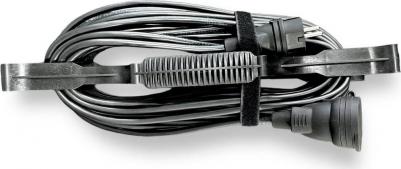 Силовой удлинитель на рамке без земли серии iCONNECT предназначен для подключения различных электрических приборов, электроинструментов и устройств 4631171392609