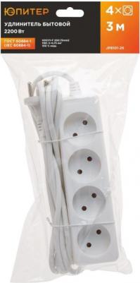 Удлинитель JP8101-25 – фото 2