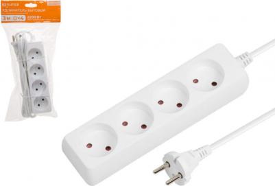 Удлинитель JP8101-25 – фото 3