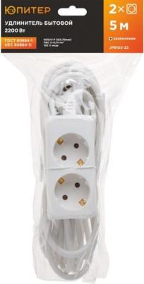 Удлинитель JP8102-22 – фото 2