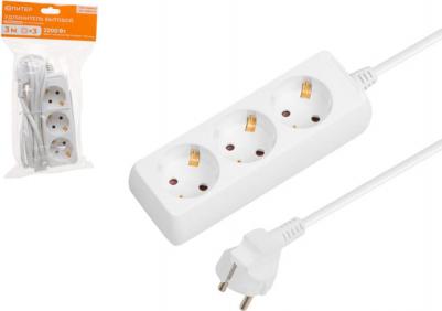 Удлинитель JP8102-23 – фото 2