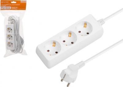 Удлинитель JP8102-25 – фото 1