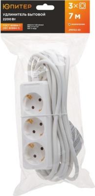 Удлинитель JP8102-25 – фото 2