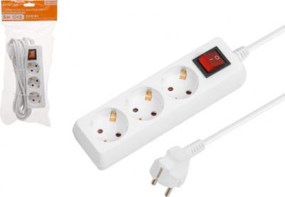 Удлинитель JP8104-22 – фото 3