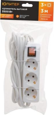Удлинитель JP8105-20 – фото 1