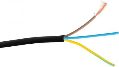 Удлинитель на катушке 40м – фото 1