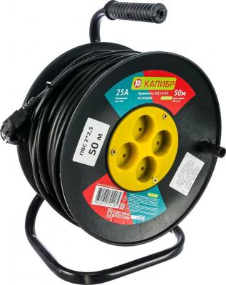 Удлинитель на катушке 217128