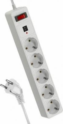 Сетевой фильтр FKsm3m-5g(W)USB – фото 1