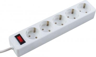 Удлинитель FKsm1.8m-5gW 472202 – фото 5