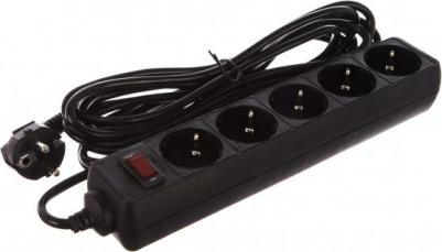 Удлинитель FKsm3m-5gB 472210 – фото 3