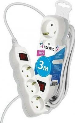 Удлинитель YKsm3m-3g-Z/K/ – фото 8