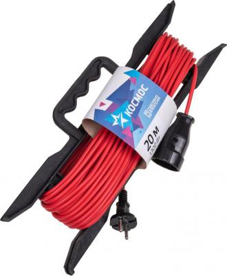 Удлинитель YPKsm20m-1g(6A) – фото 1