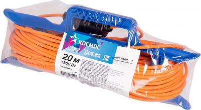 Удлинитель YPKsm20m-1g(6A) – фото 2