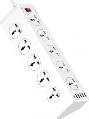 Сетевой удлинитель SC10610 LD_D0426 – фото 1