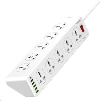 Сетевой удлинитель SC10610 LD_D0426 – фото 1