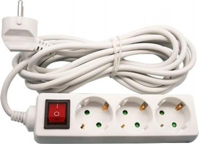 Удлинитель 71 454 NPE-S1-03-150-ESC-3x0.75 кит, цена за 1 шт