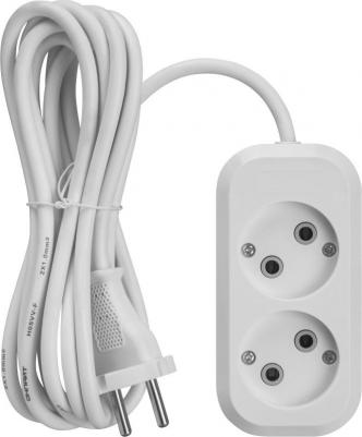 Удлинитель 90 503 OPE-S-02-200-X-2x1, цена за 1 шт – фото 1