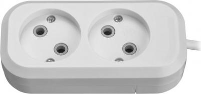 Удлинитель 90 503 OPE-S-02-200-X-2x1, цена за 1 шт – фото 2