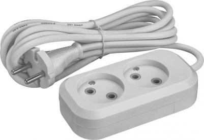 Удлинитель 90 504 OPE-S-02-300-X-2x1, цена за 1 шт