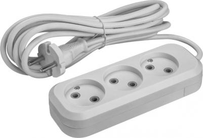 Удлинитель 90 509 OPE-S-03-500-X-2x1, цена за 1 шт