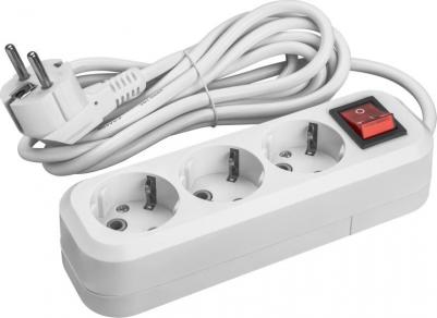 Удлинитель 90 524 OPE-S-03-500-ESC-3x1, цена за 1 шт