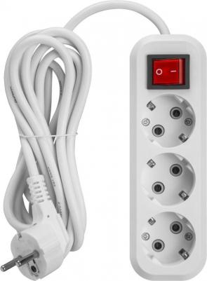 Удлинитель 90 524 OPE-S-03-500-ESC-3x1, цена за 1 шт – фото 2