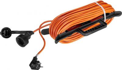 Шнур-удлинитель GardenLine 4680020076306 – фото 1