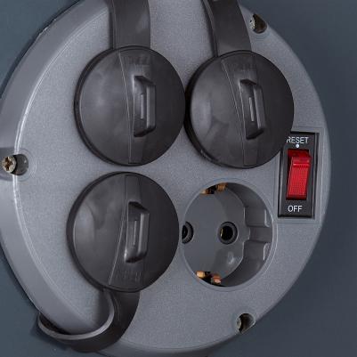 Удлинитель ProfiLine 4680020076597 – фото 4