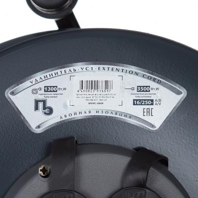 Удлинитель ProfiLine 4680020076597 – фото 5