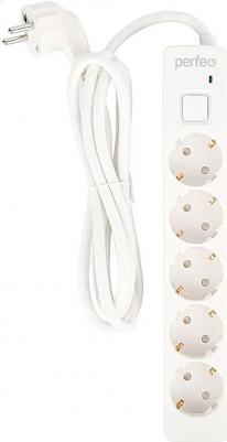 Сетевые фильтры серии "REAL STREAM" оснащены двойной системой защиты. Толстые, медные жилы 3*1,5мм обеспечат подачу тока до 16А и способны легко – фото 1