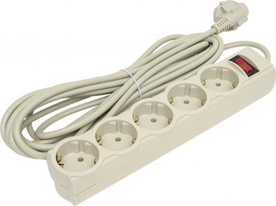 Сетевой фильтр POWERX 4630033947193 – фото 1