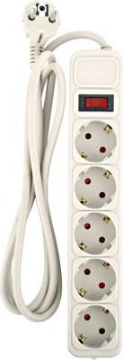 Сетевой фильтр REAL POWER 30022739