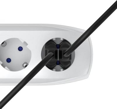 Зис Сетевой фильтр - Pro USB 4607003871826 – фото 3