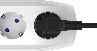Зис Сетевой фильтр - Pro USB 4607003871826 – фото 6